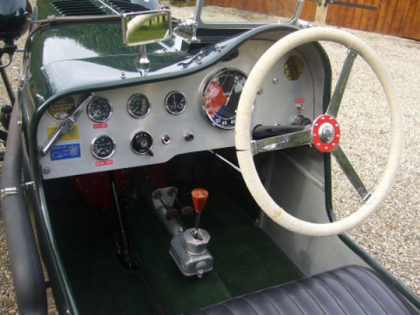 Classics from Terence Morley